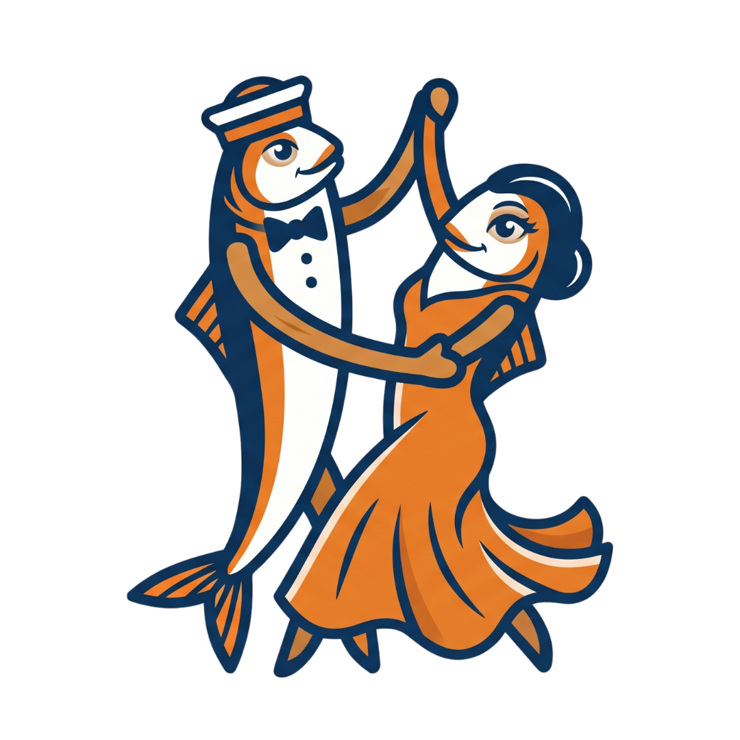 Bailarines